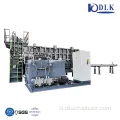 Cắt phế liệu thủy lực mới cho ngành công nghiệp tái chế